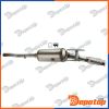 Filtres à Particules Diesel EURO5 pour PEUGEOT | DPF-PE-007, 095-355